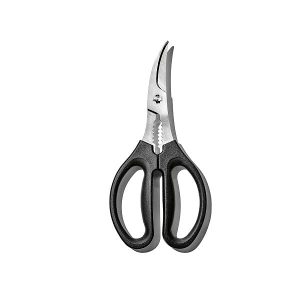 Seafood Scissors F8