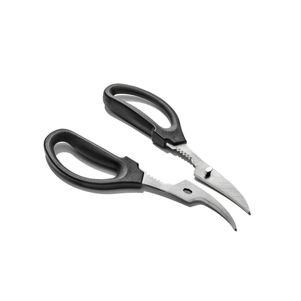 Seafood Scissors I8