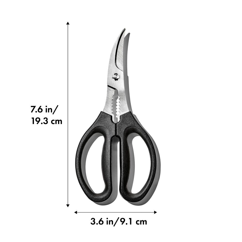 Seafood Scissors I8