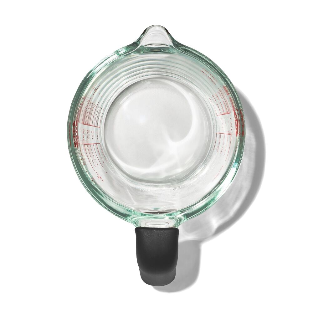 2 Cup Glass Measuring Cup J0