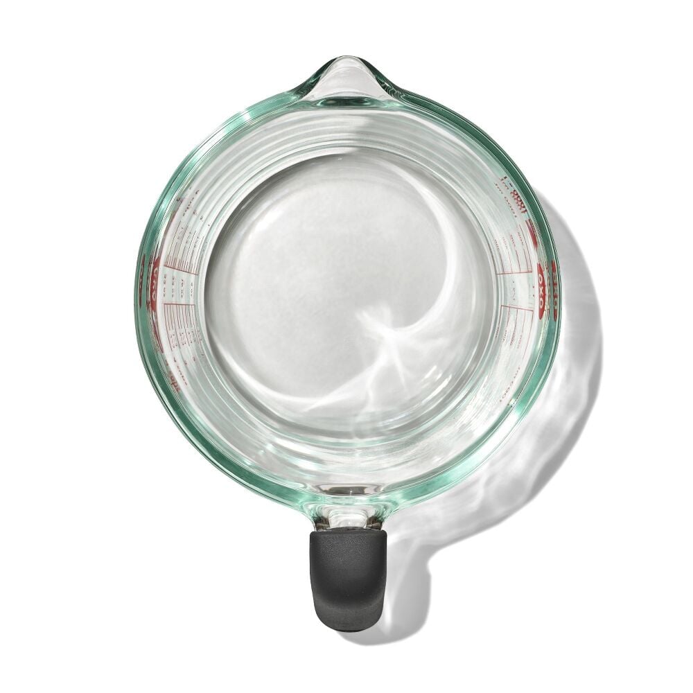 4 Cup Glass Measuring Cup Z6