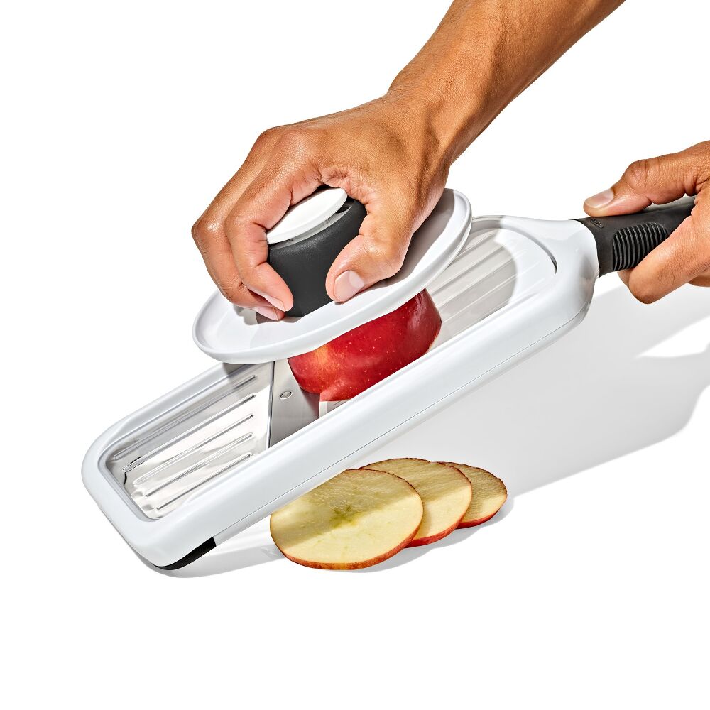 Precision Handheld Mandoline P2