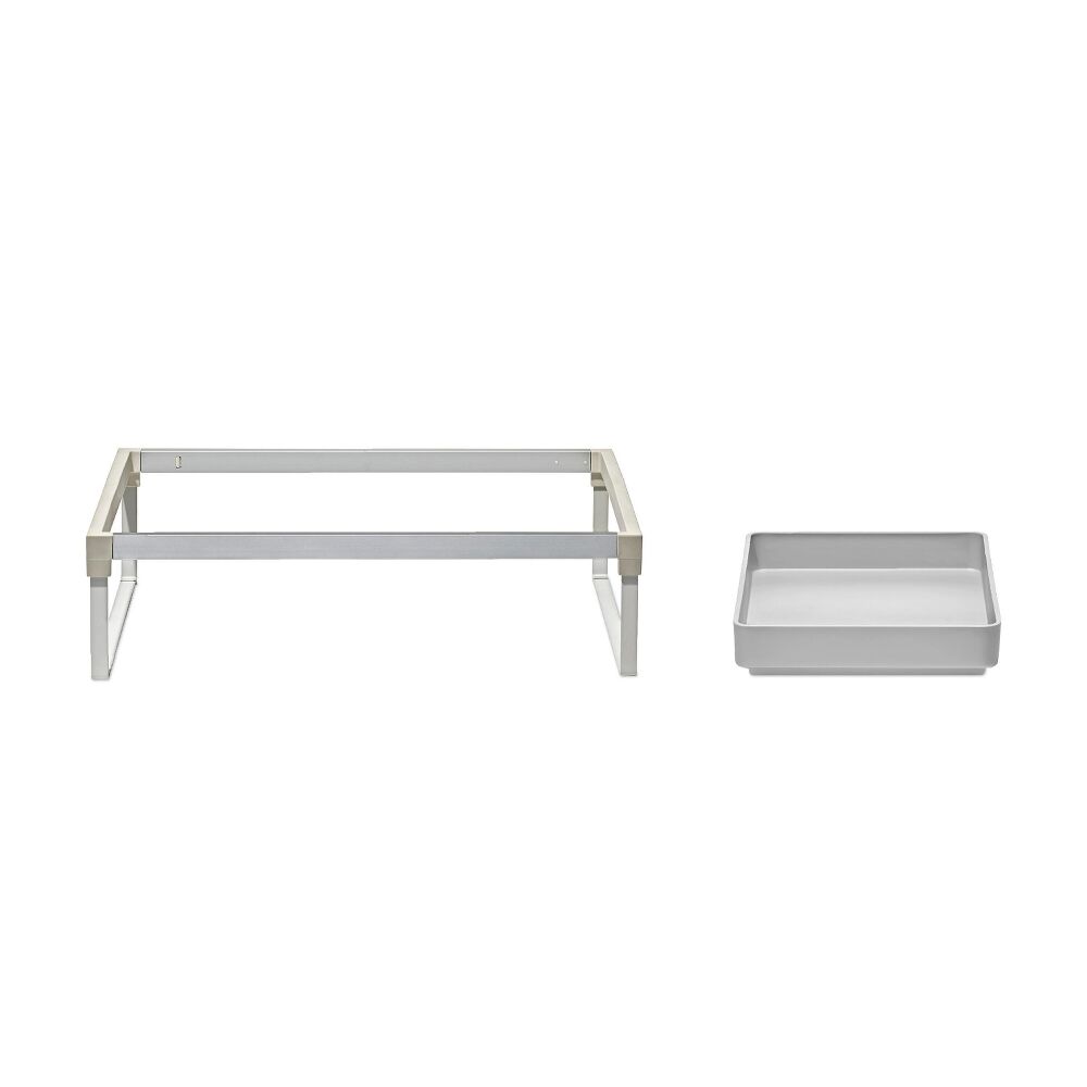 Adjustable Deep Drawer Organizer E4