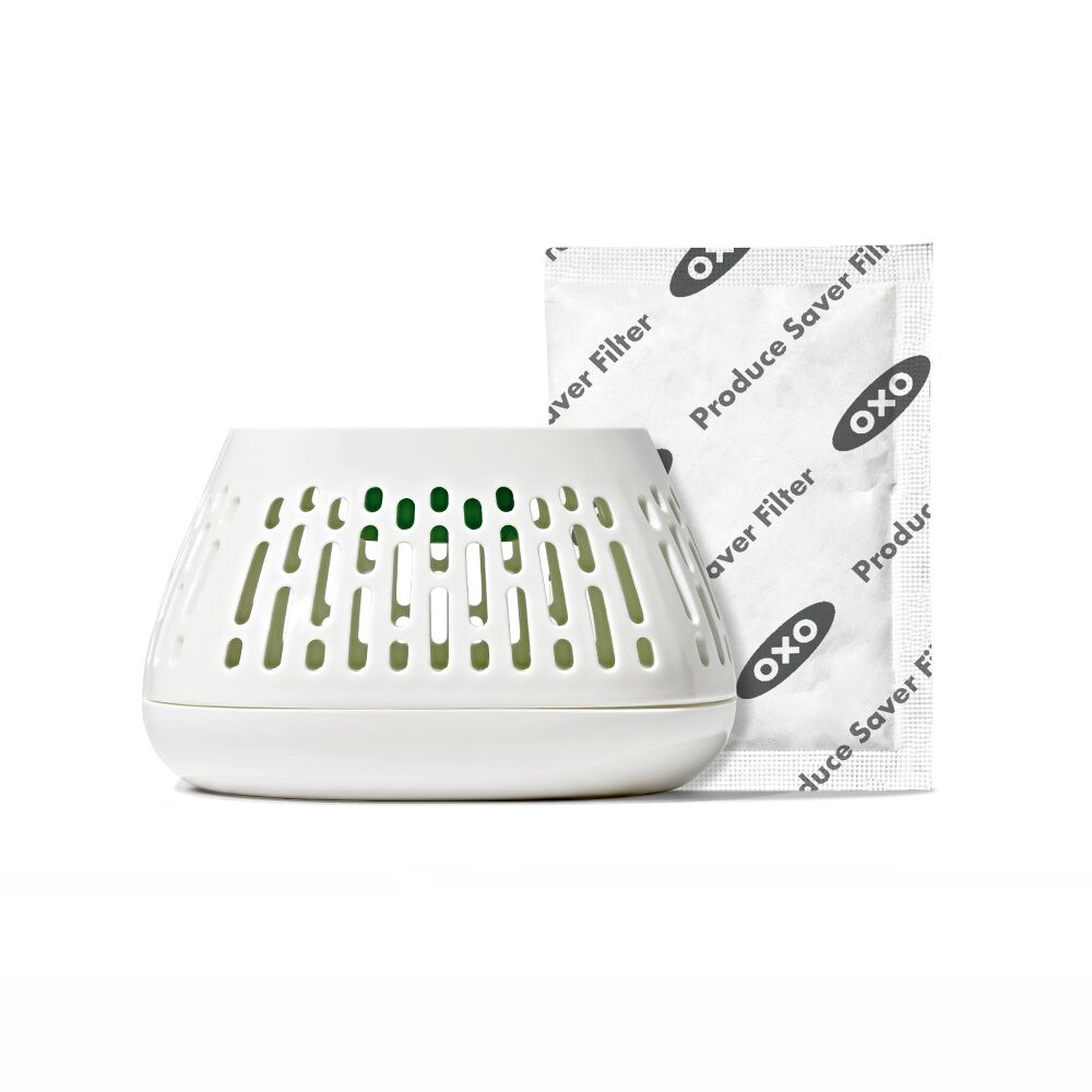 Produce Saver Crisper Drawer Insert 2-Pack F0