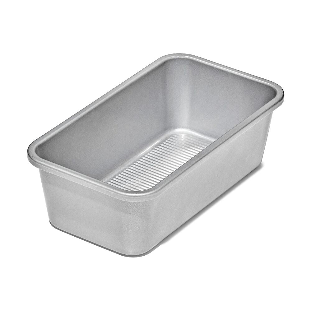 Non-Stick Pro Clear Coated 1lb Loaf Pan D9