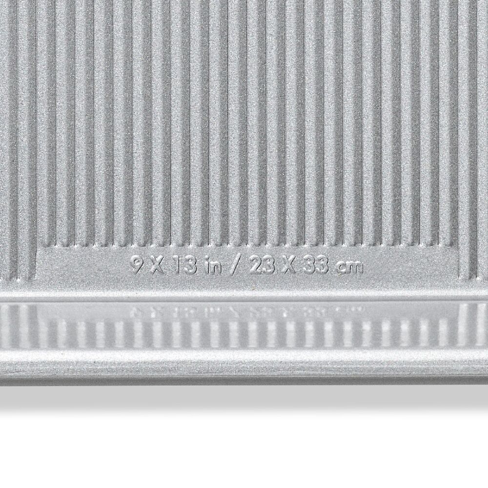 Non-Stick Pro Clear Coated Quarter Sheet Pan M0