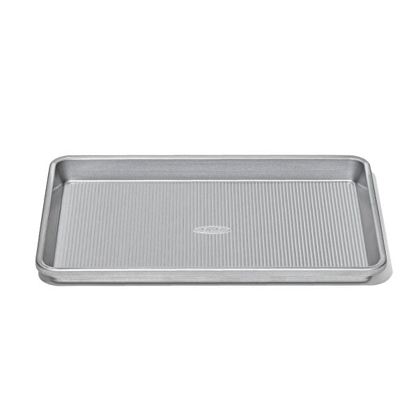 Non-Stick Pro Clear Coated Jelly Roll Pan H9
