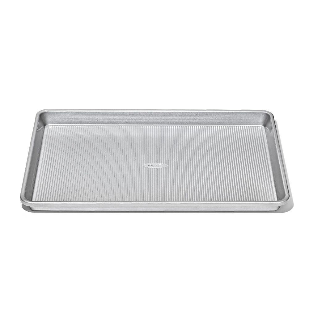 Non-Stick Pro Clear Coated Half Sheet Pan E3