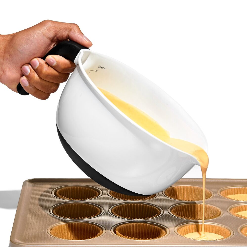 Batter Bowl F8