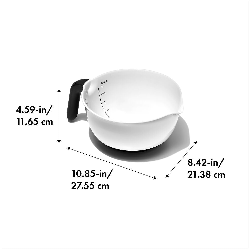 Batter Bowl F8