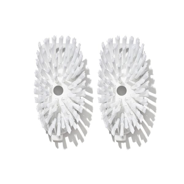Soap Dispensing Dish Brush Refill - 2pk S1