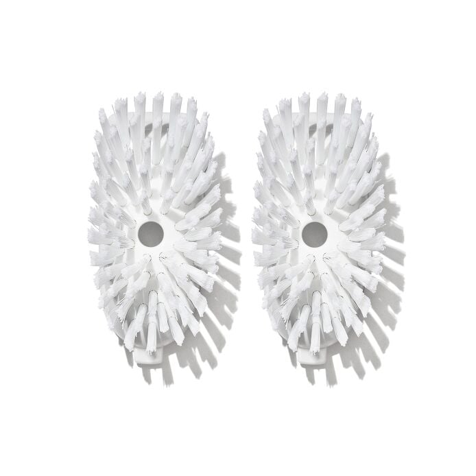 Soap Dispensing Dish Brush Refill - 2pk S1