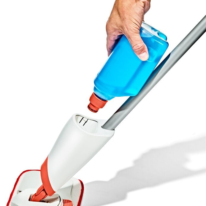 Microfiber Spray Mop X6