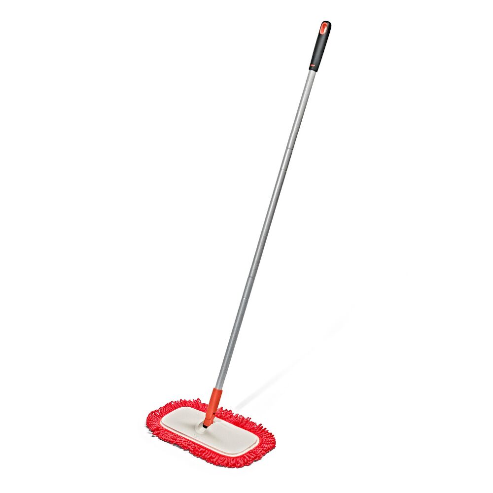 Wet & Dry Microfiber Mop T7