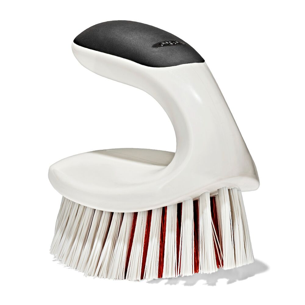 All-Purpose Scrub Brush 2-Pack P8