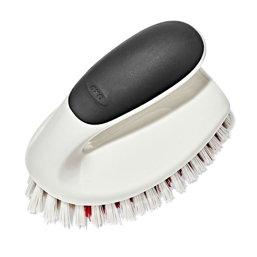 All-Purpose Scrub Brush 2-Pack P8