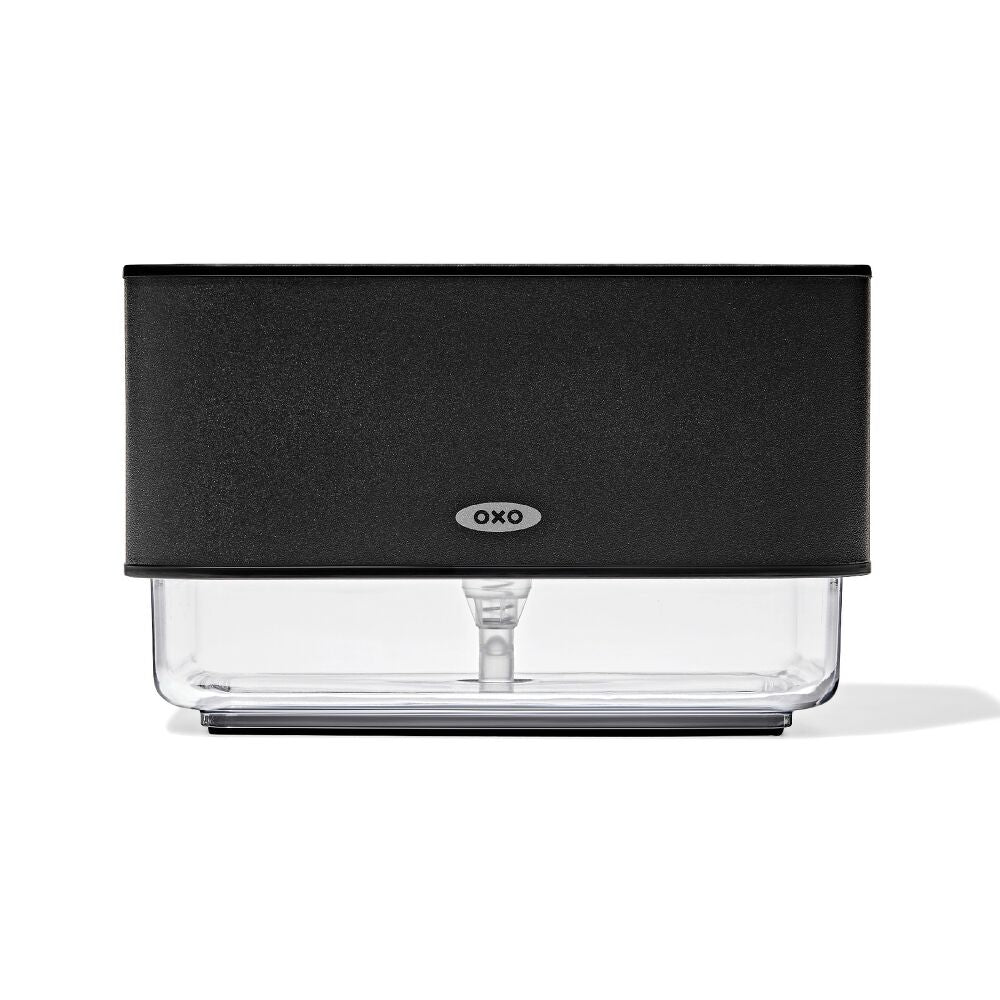 Soap Dispensing Sponge Holder U9