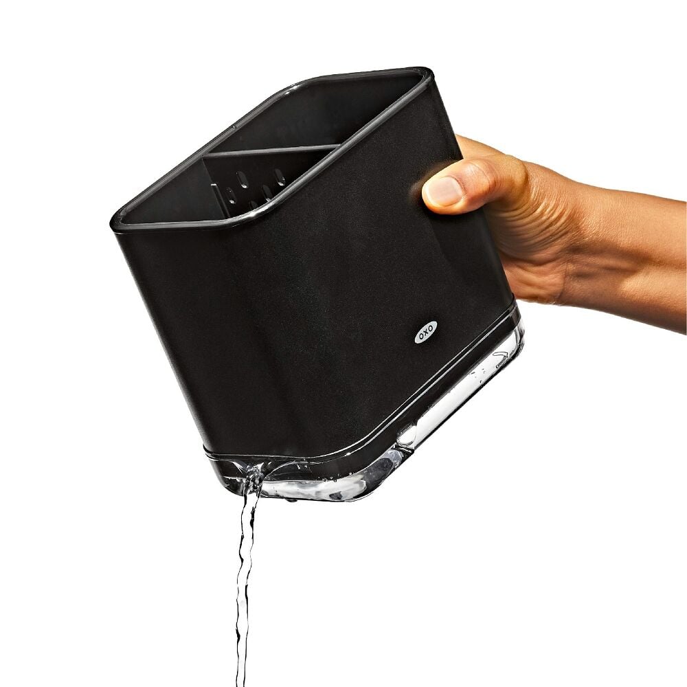 Stainless Steel Sink Caddy Z0