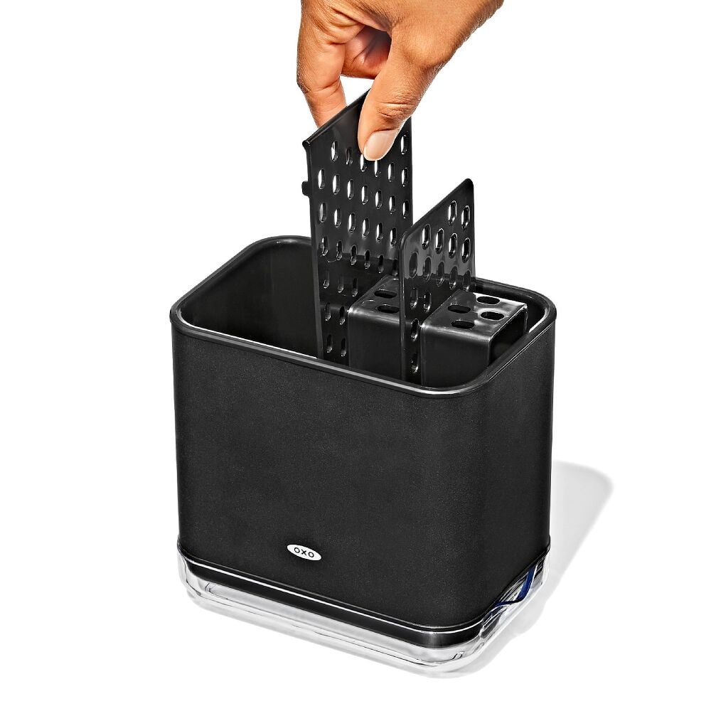 Stainless Steel Sink Caddy Z0