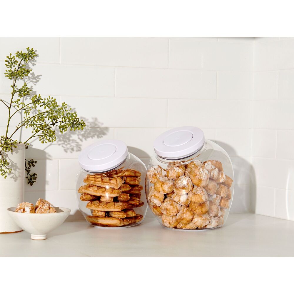 POP Large Jar (5.0 Qt.) C5