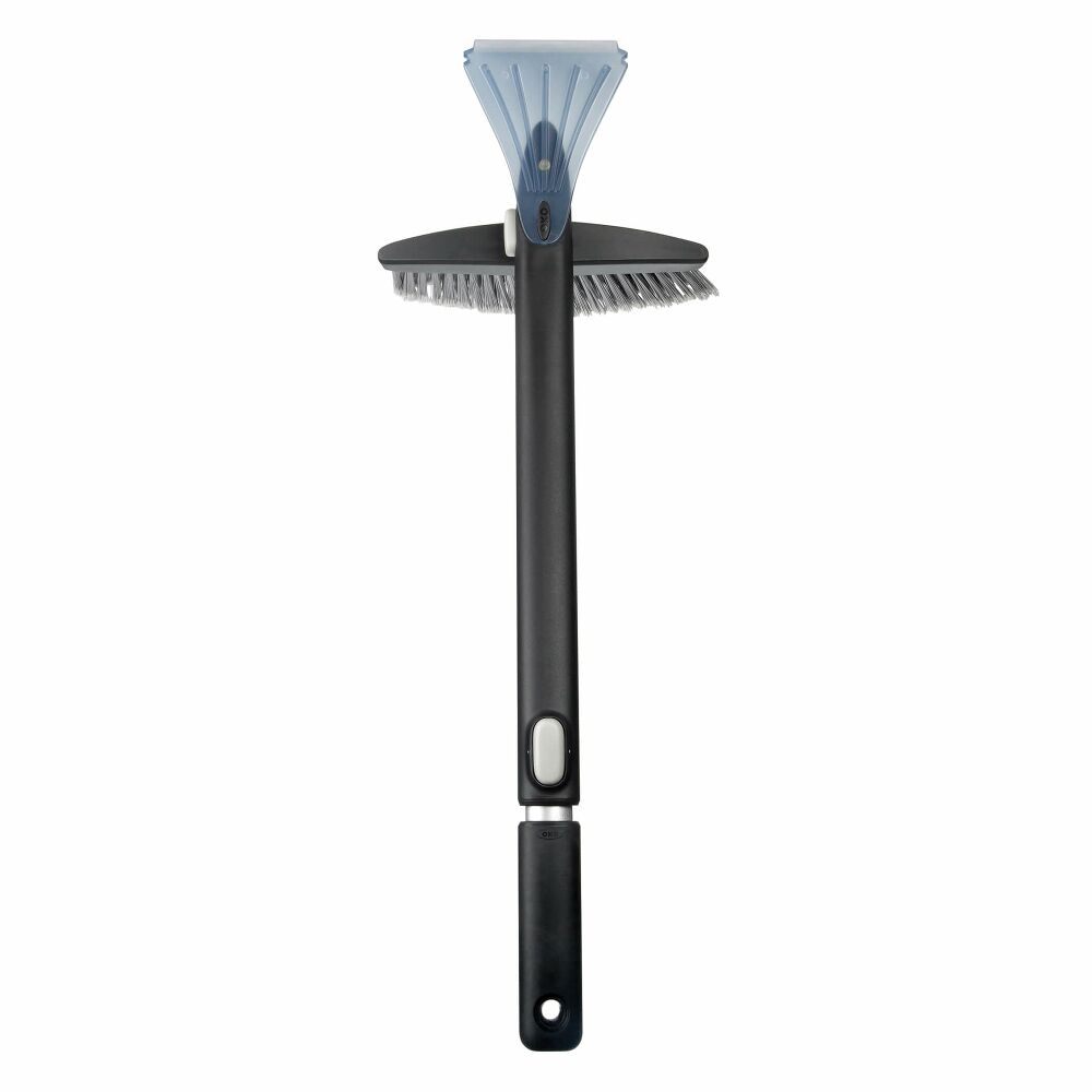 Extendable Twister Snow Brush X6