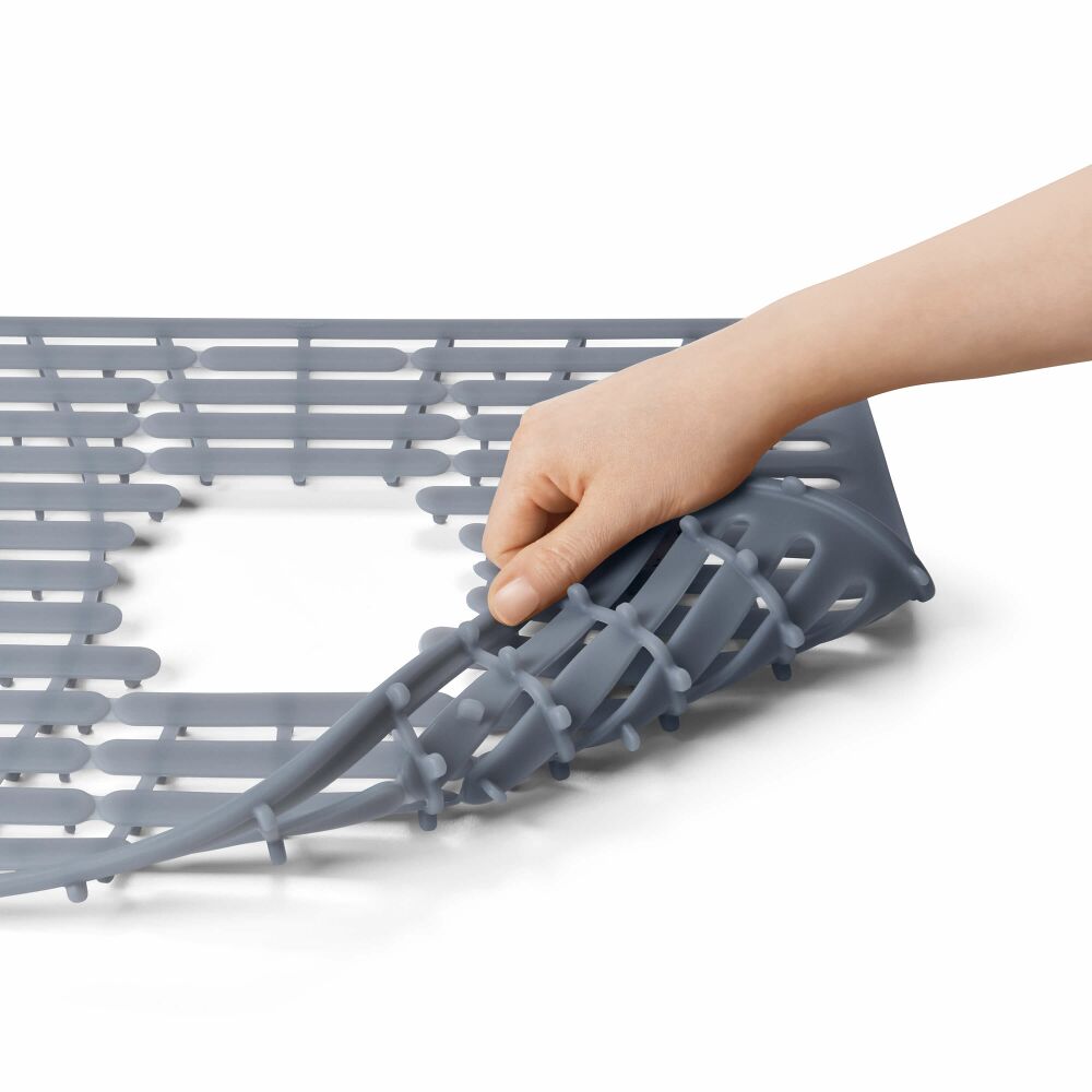 Silicone Sink Mat - Large L9
