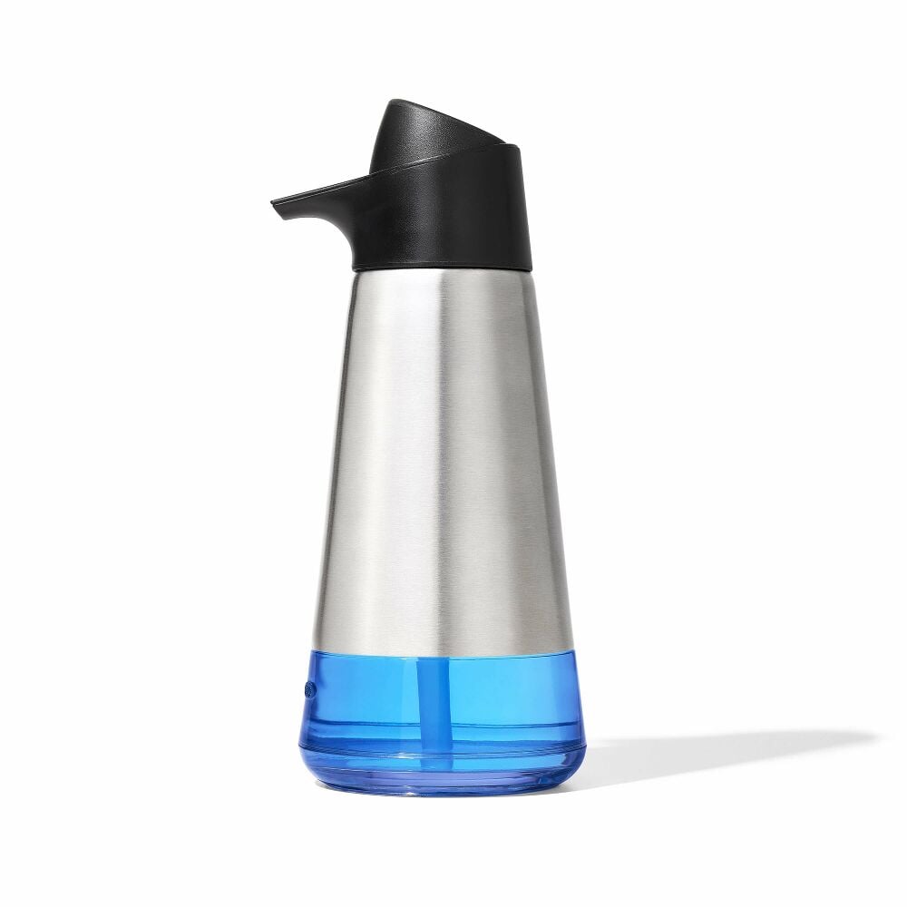 Easy Press Soap Dispenser Y5