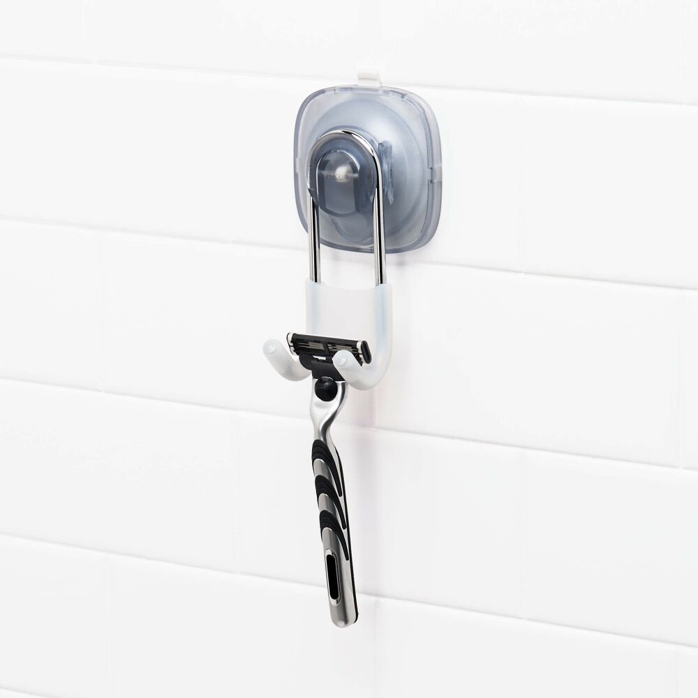 StrongHold™ Suction Hook F0