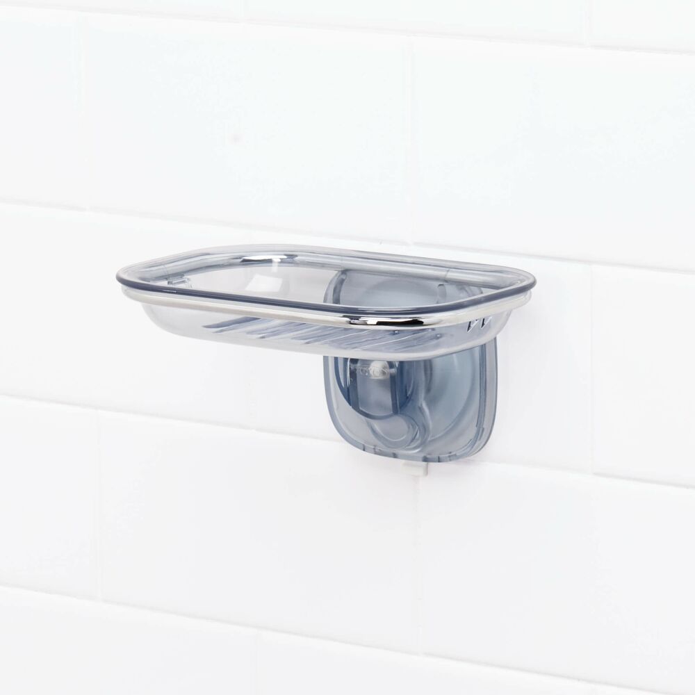 StrongHold™ Suction Soap Dish G4