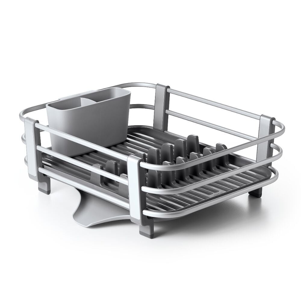 Aluminum Dish Rack K2