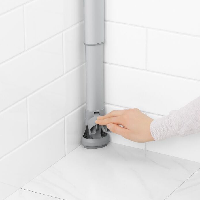Quick-Extend Aluminum Pole Caddy R4