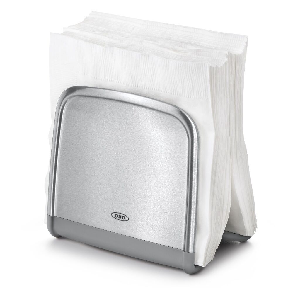 OXO Good Grips Neat Napkin Holder O6