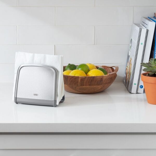 OXO Good Grips Neat Napkin Holder O6