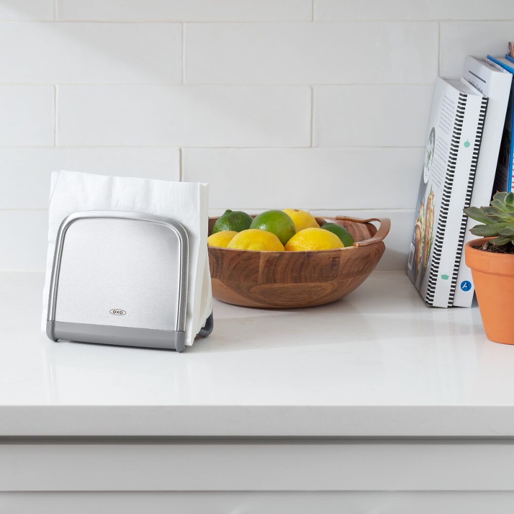 OXO Good Grips Neat Napkin Holder O6