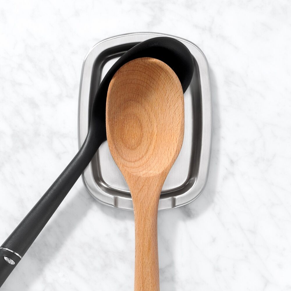 OXO Good Grips Non-Slip Spoon Rest U3