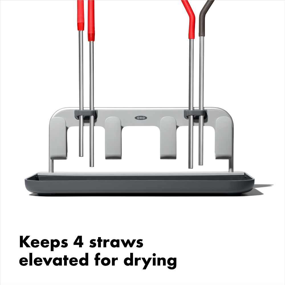 OXO Good Grips Water Bottle Drying Rack D1