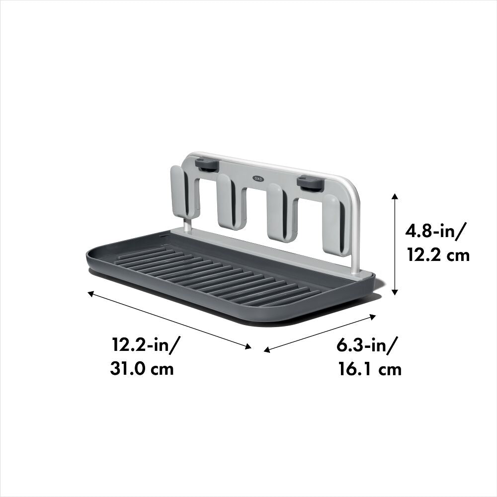 OXO Good Grips Water Bottle Drying Rack D1