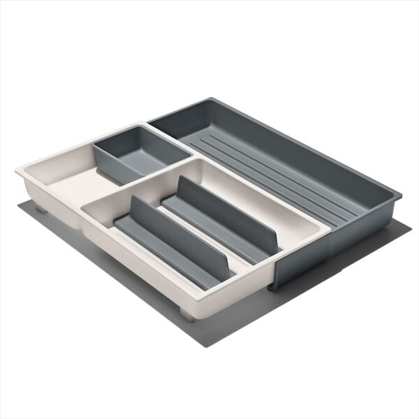 Large Expandable Kitchen Tool Drawer Organizer R2