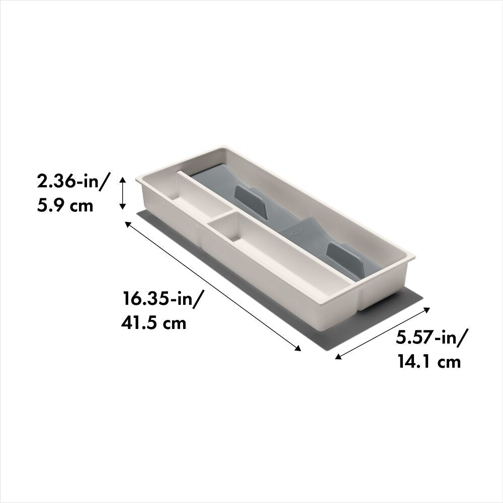 OXO GG Compact Utensil Organizer A2