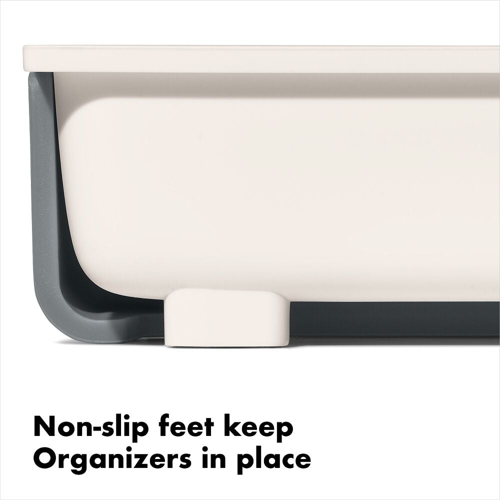 OXO GG Expandable Long Tool Organizer F9