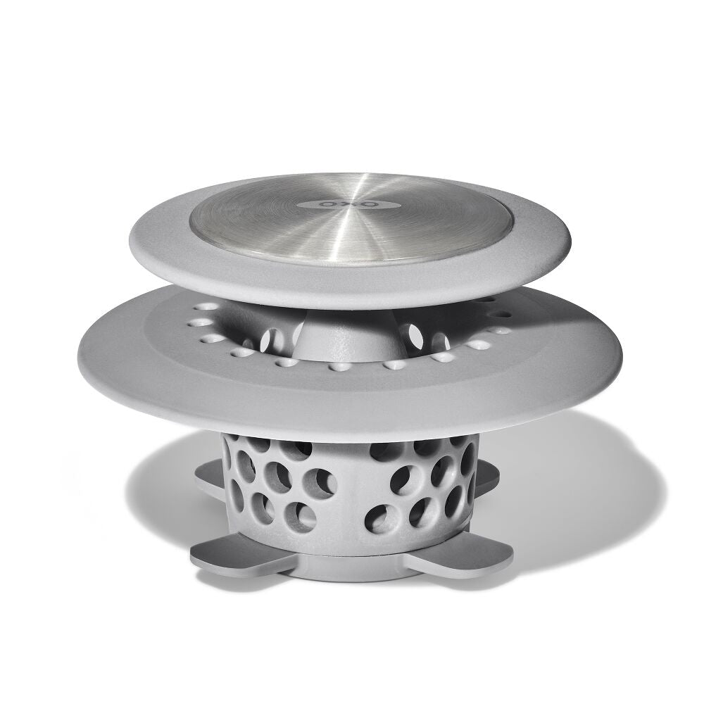 Hair Catch Drain Protector J8