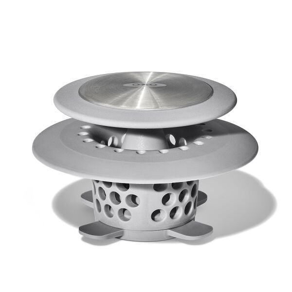 Hair Catch Drain Protector J8