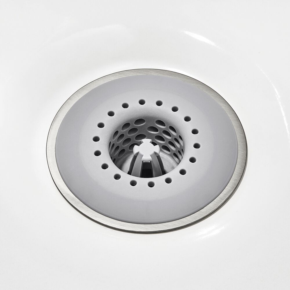 Hair Catch Drain Protector J8