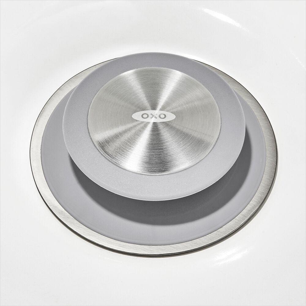 Hair Catch Drain Protector J8