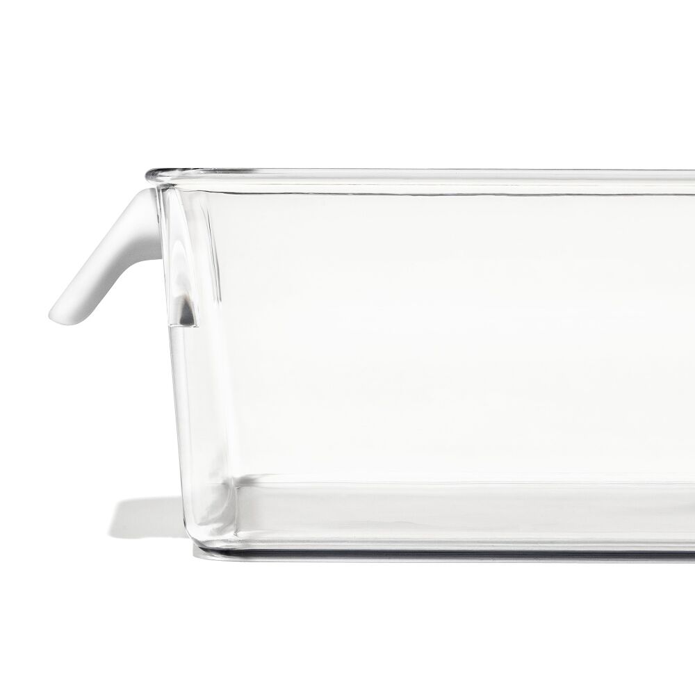 Refrigerator Storage Bin 5 In X 10 In X8
