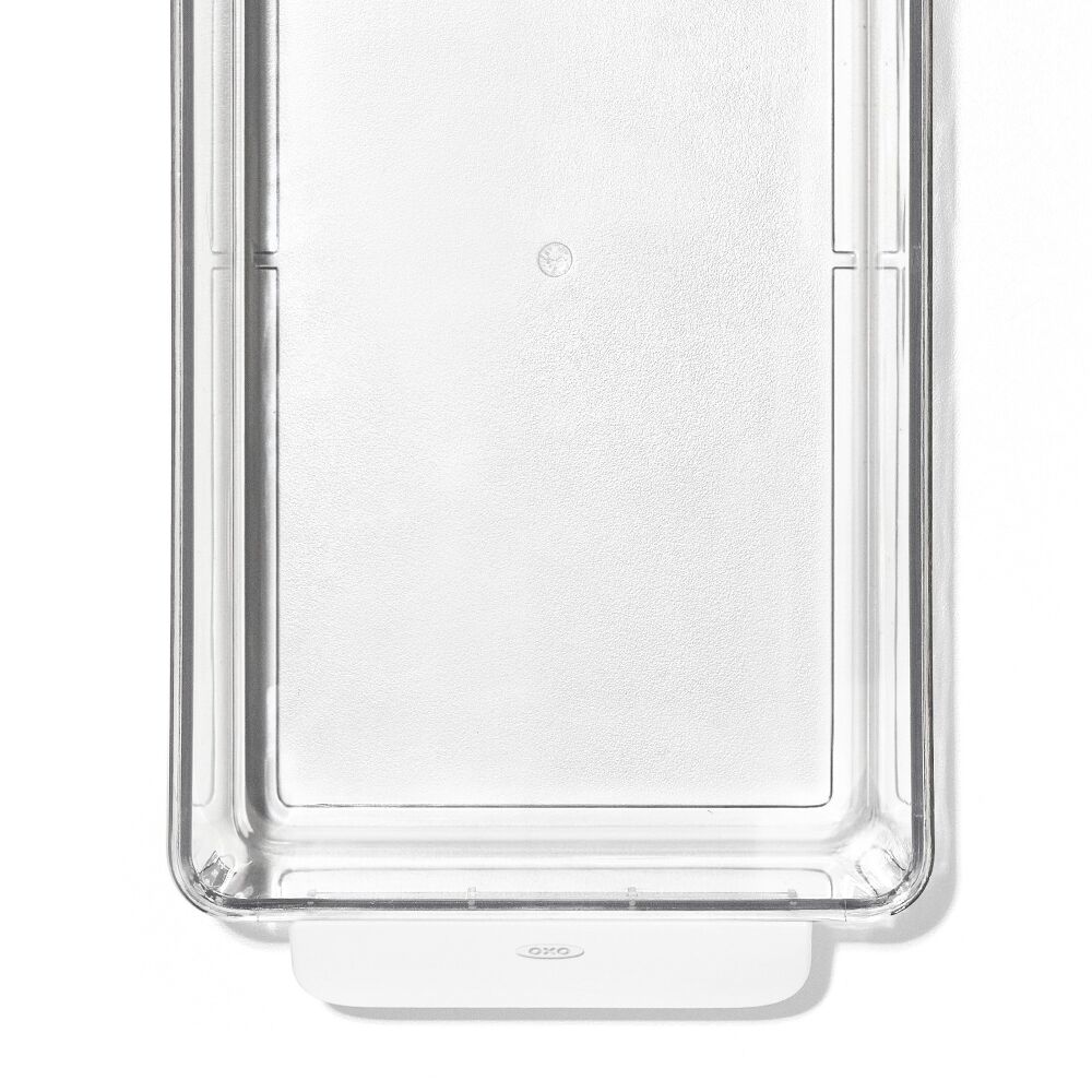 Refrigerator Storage Bin 5 In X 10 In X8
