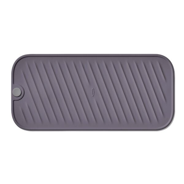 Hot Styling Tool Mat - Gray J6