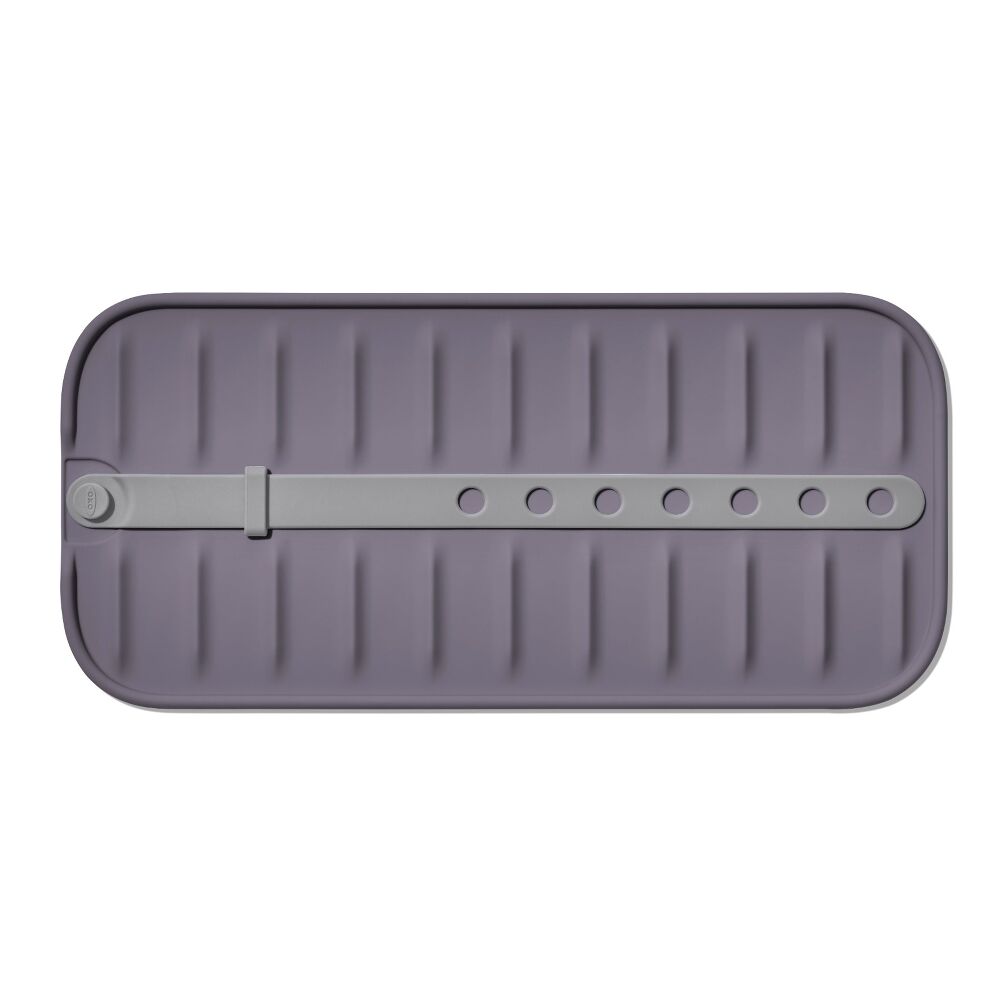 Hot Styling Tool Mat - Gray J6