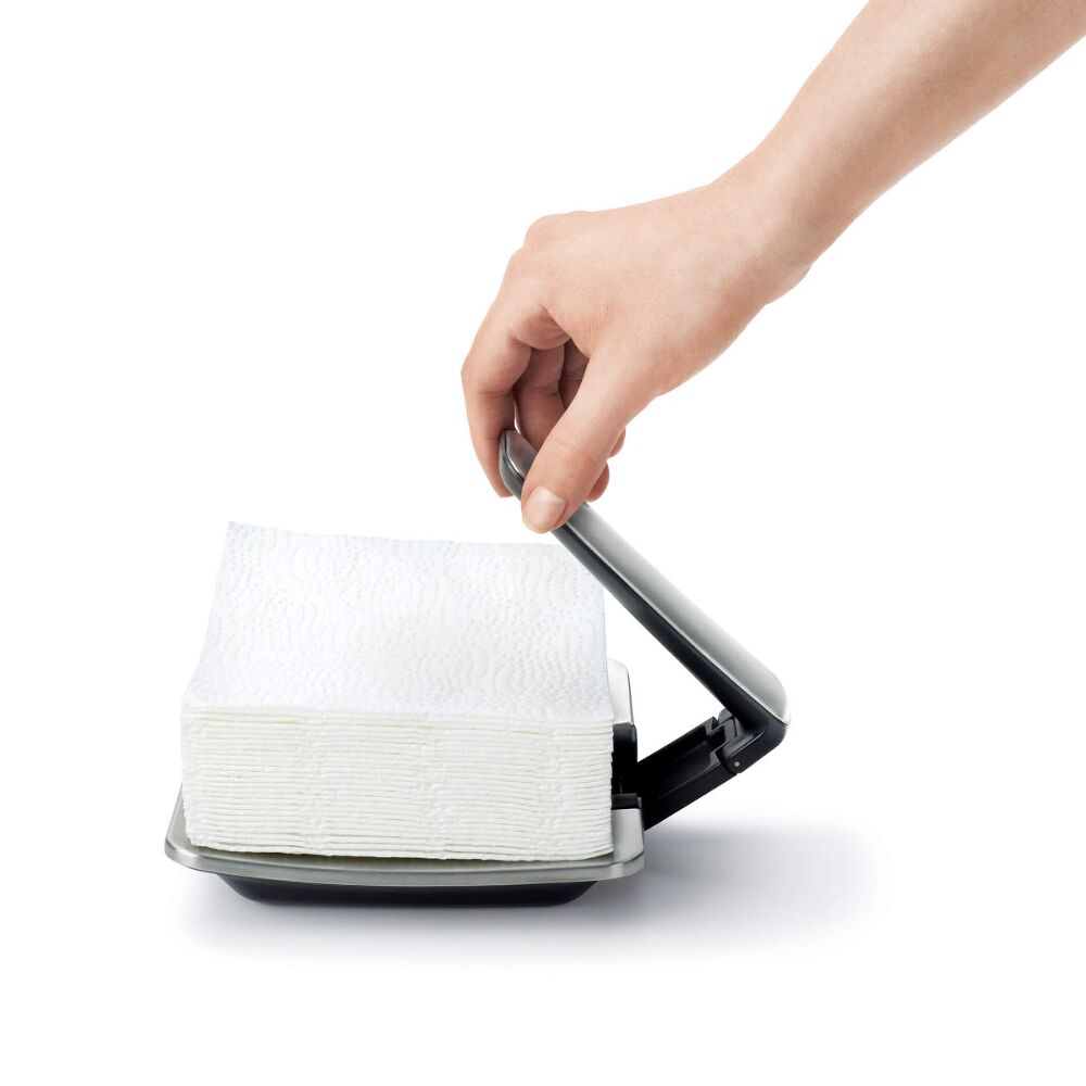 OXO Good Grips SimplyPull Napkin Holder O8