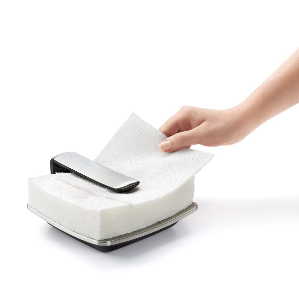 OXO Good Grips SimplyPull Napkin Holder O8